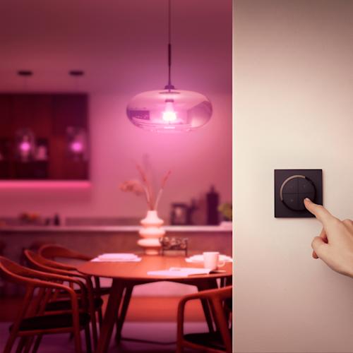 Philips Hue Tap dial switch -kytkin