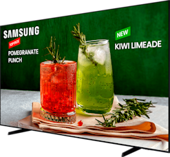 Samsung 98 tuumainen BED-H 4K Business TV