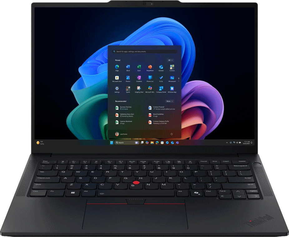 LENOVO ThinkPad E14 Gen 8 (Intel Core Ultra 5)
