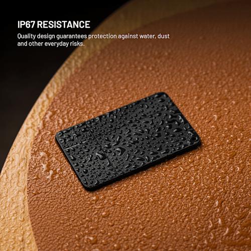 FIXED MiCard Bluetooth paikanninkortti Apple ja Android laitteille