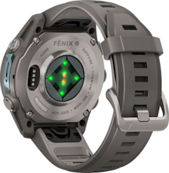 Garmin Fenix 9 43 mm