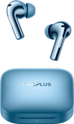 OnePlus Buds 3 -langattomat kuulokkeet Splendid Blue