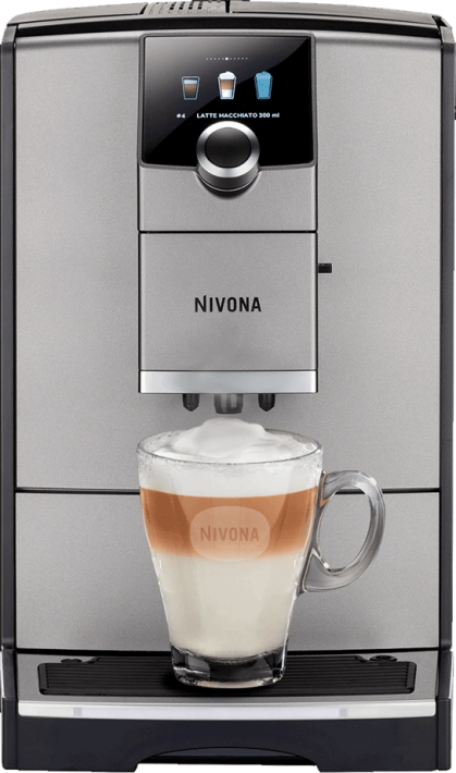 Nivona Kahviautomaatti NICR 795