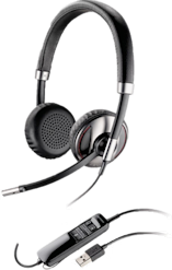 Plantronics Blackwire C720-M kuulokkeet