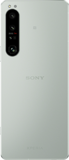 Sony Xperia 10 IV 5G Minttu