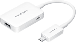 Samsung Galaxy S4 HDTV- Adapteri