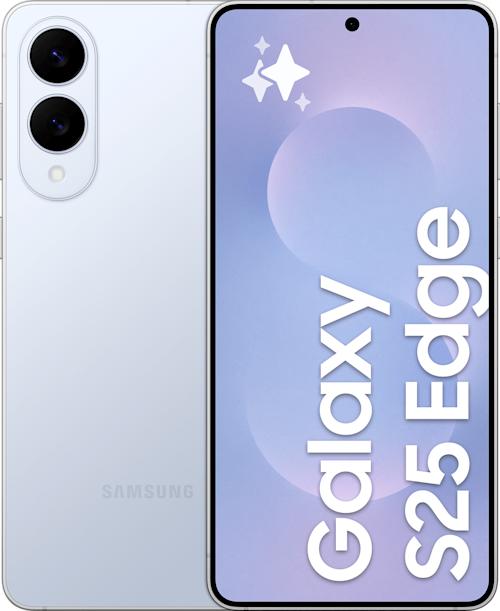 Samsung Galaxy S25 Edge 5G 256 Gt