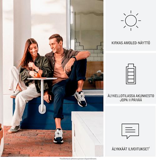 Garmin Vivoactive 6