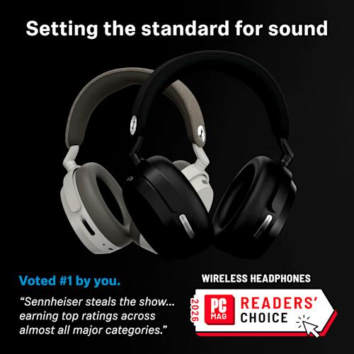 Sennheiser Momentum 5