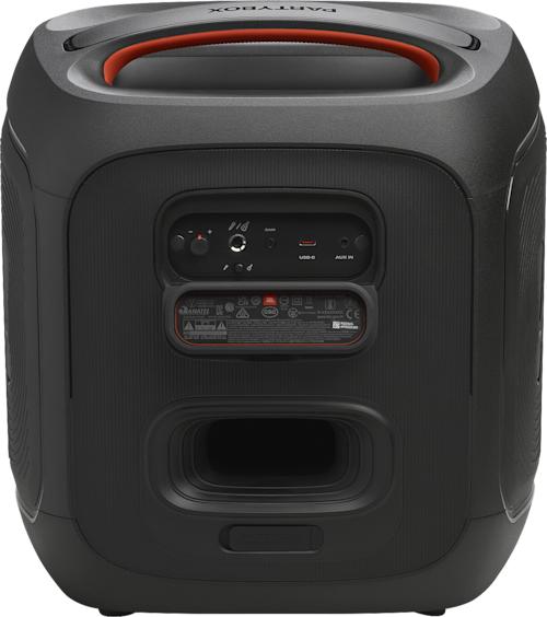 JBL Partybox Encore Essential 2 + 2 EasySing mikrofonia