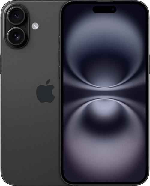 Apple iPhone 16 Plus 128 Gt 5G