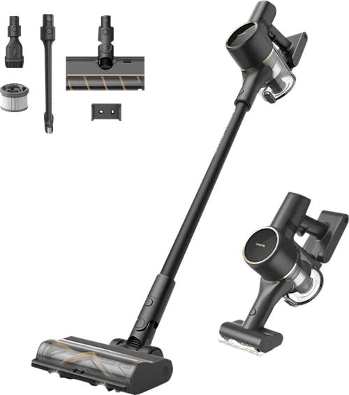 Dreame R10 Pro -varsi-imuri