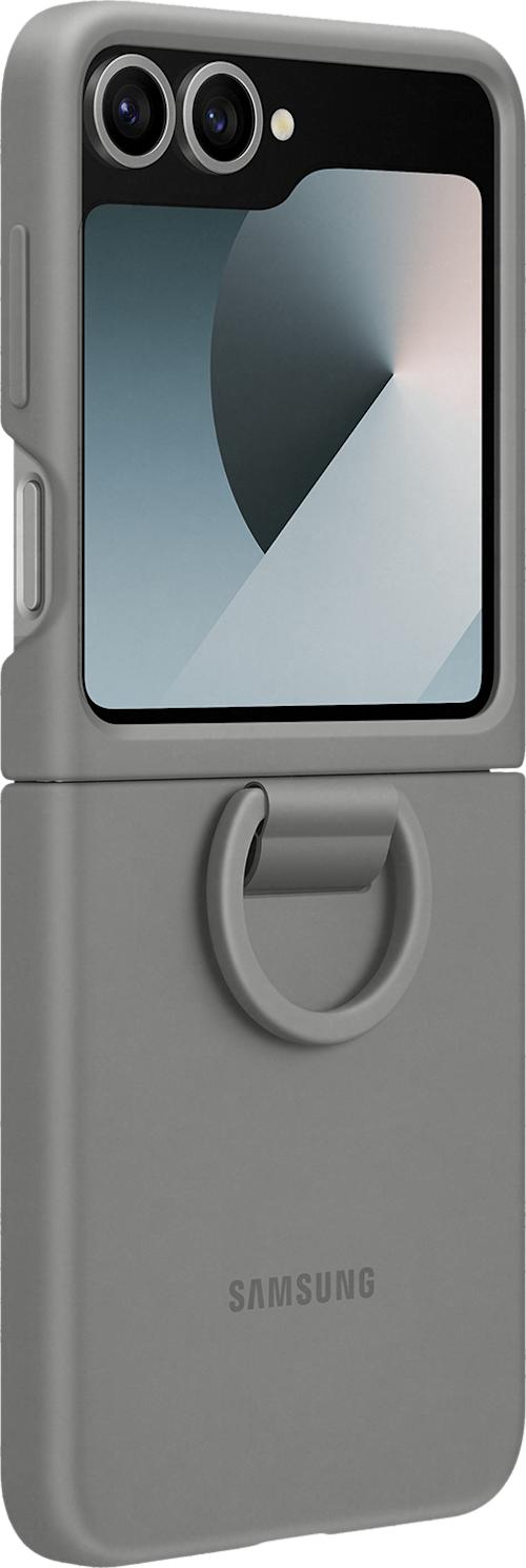 Samsung Galaxy Z Flip6 Silicone Case