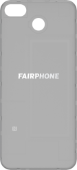 Fairphone 3 Takakuori