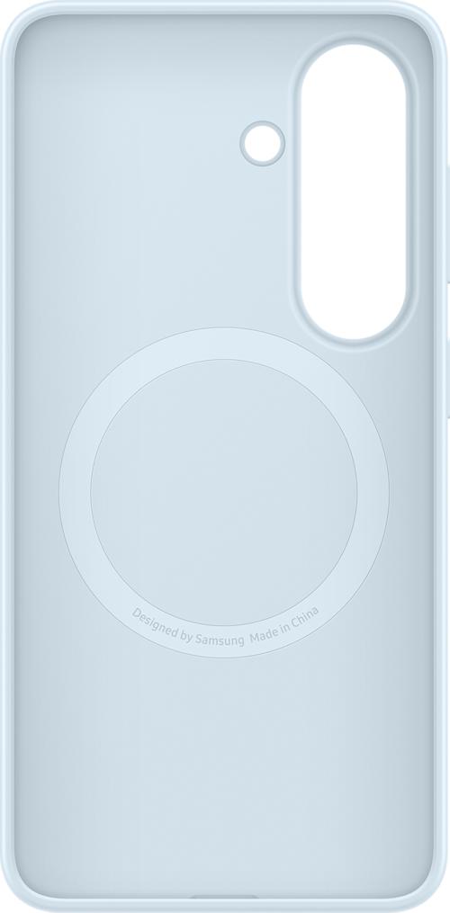 Samsung Galaxy S26 Silicone Magnet Qi2 Case