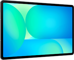 Samsung Galaxy Tab S10 FE+ 5G 128GB Harmaa