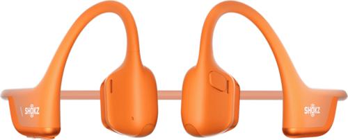 Shokz  OpenRun Pro 2 -luujohdekuulokkeet