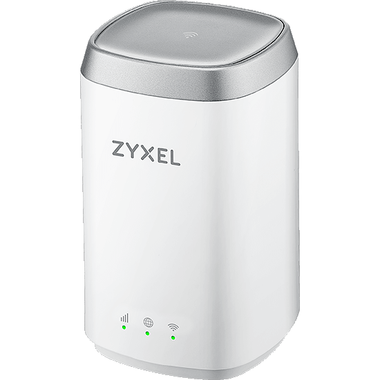 Zyxel LTE4506-M606 LTE HomeSpot -reititin