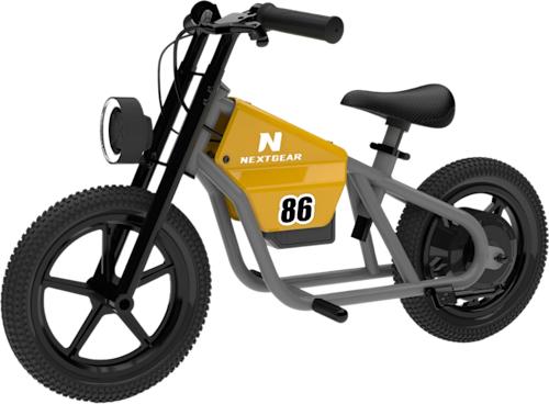 NextGear E-Cruiser Mini+ sähköpotkupyörä