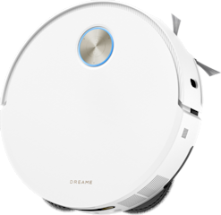 Dreame L60 Pro Ultra -robotti-imuri valkoinen