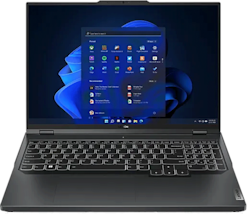 Lenovo Legion Pro 5