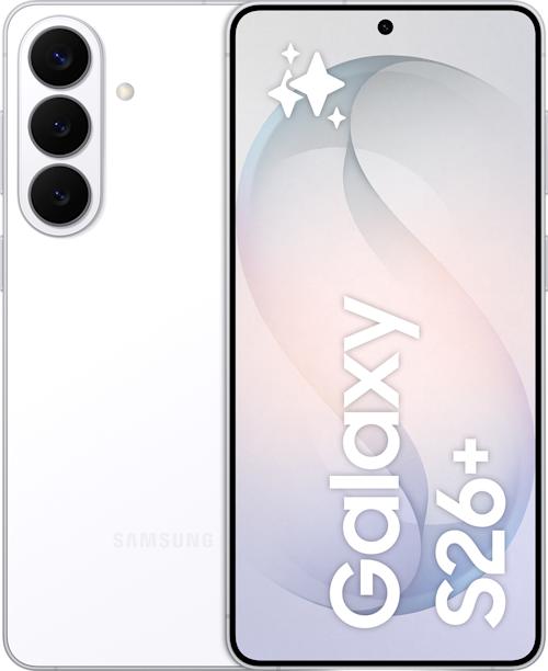 Samsung Galaxy S26+ 5G 512 Gt