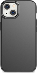Tech21 Evo Lite Apple iPhone 13 -suojakuori Musta
