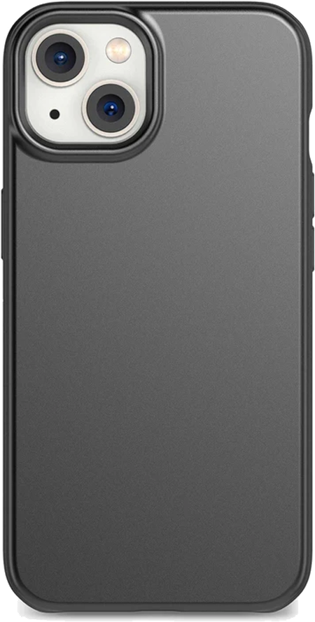 Tech21 Evo Lite Apple iPhone 13 -suojakuori Musta