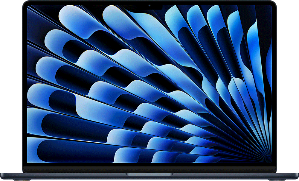 Apple MacBook Air 15 (2024) M3 24GB/512GB