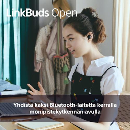 Sony LinkBuds Open
