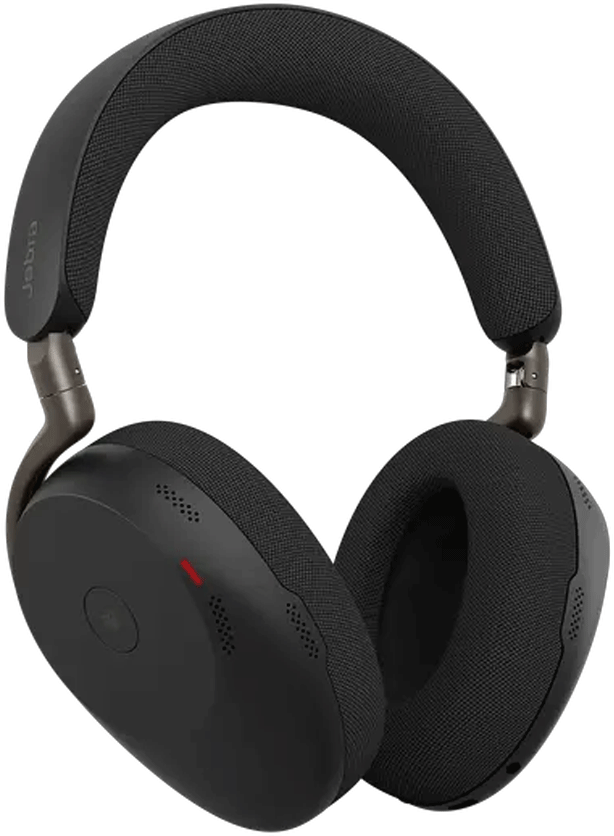 Jabra Evolve3 85 Link390A MS Stereo -langattomat kuulokkeet