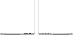 Apple MacBook Pro 14 (2023) M3 Pro 11-coreCPU/14-coreGPU/18GB/512GB/hopea