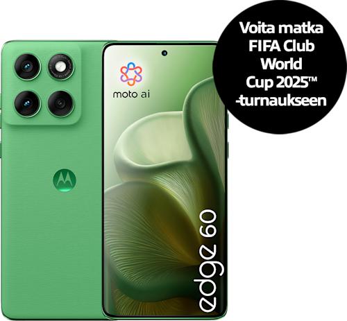Motorola Edge 60 5G