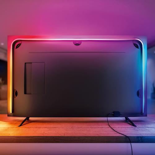 Philips Hue Play gradient lightstrip 65 tuumaa