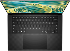Dell XPS 15 9530 i7-13700H/15.6OLED-T/32GB/1TB/W11PRO/3PS
