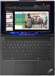 Lenovo ThinkPad E14 Gen 6 R5-7535HS/14i/16GB/512SSD/W11P/CleanImage