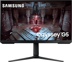 Samsung Odyssey G5 27 tuumainen pelinäyttö