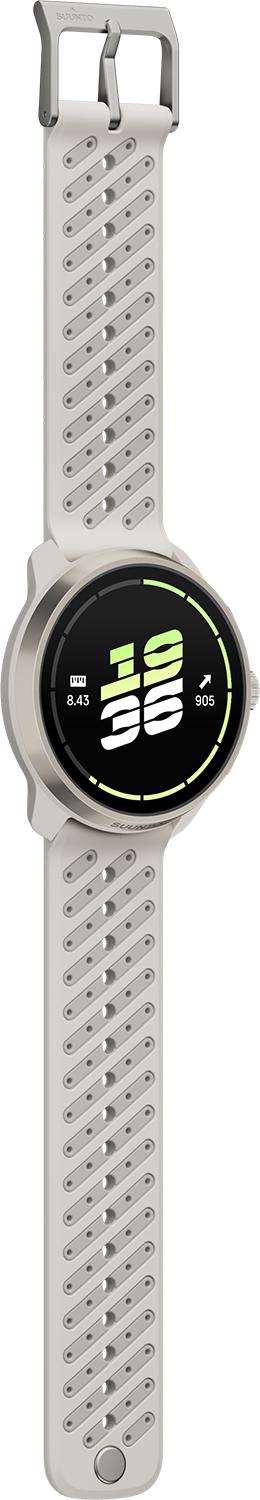 Suunto Race 3S Titanium