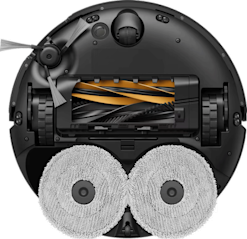 Dreame L50s Pro Ultra Black