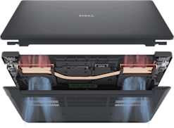 Dell Pro Max 16 U7/32GB/1TB