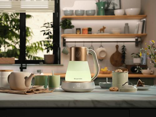 Russell Hobbs Calm Vedenkeitin