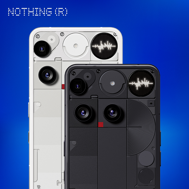 Nothing Phone (3)
