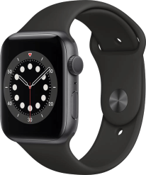 Apple Watch Series 6 GPS 44 mm