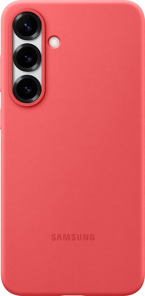 Samsung Galaxy S25+ Silicone Case