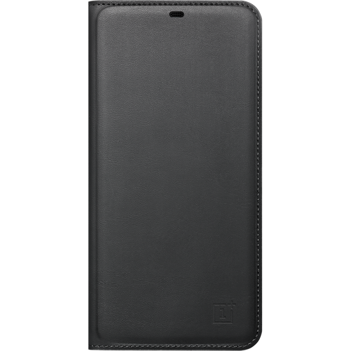 OnePlus OnePlus 6 Flip Cover -suojakotelo