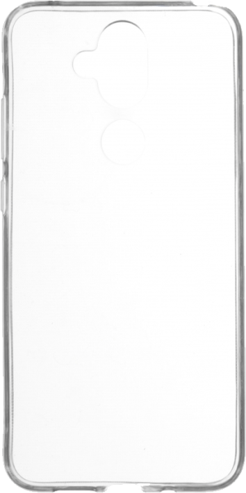 Insmat Nokia 8.1 -takakuori Crystal