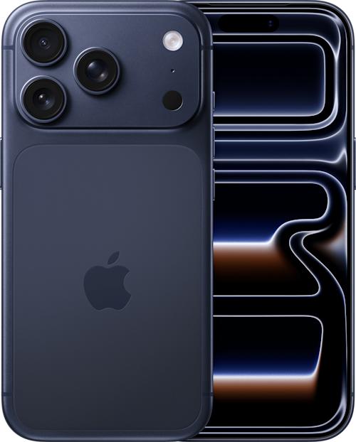 Apple iPhone 17 Pro 1 Tt 5G