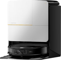 Roborock Saros Z70 -robotti-imuri Hopea