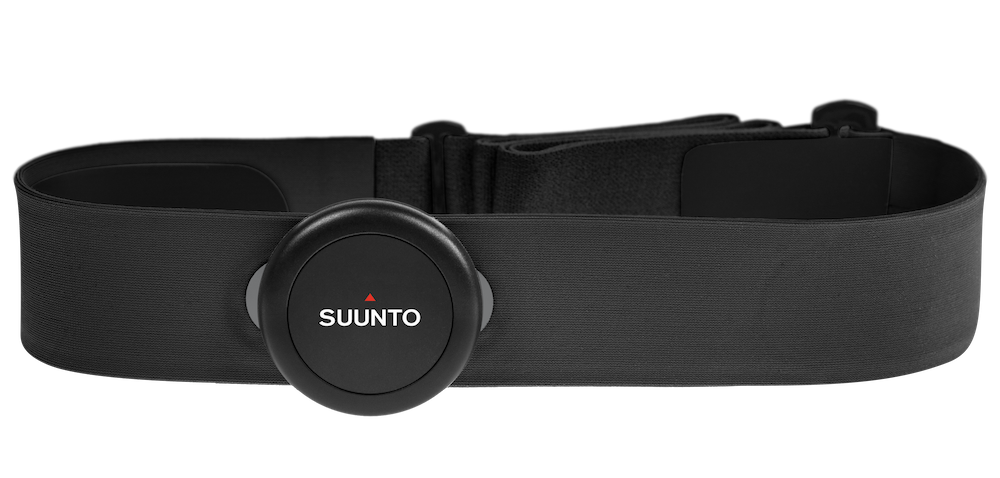 Suunto Smart Sensor - Elisa - Verkkokauppa