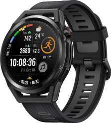 Huawei Watch GT Runner -GPS-urheilukello